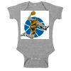 Infant Baby Rib Bodysuit Thumbnail