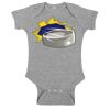 Infant Baby Rib Bodysuit Thumbnail