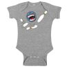 Infant Baby Rib Bodysuit Thumbnail