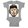 Infant Baby Rib Bodysuit Thumbnail