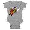 Infant Baby Rib Bodysuit Thumbnail