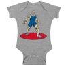 Infant Baby Rib Bodysuit Thumbnail