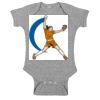 Infant Baby Rib Bodysuit Thumbnail