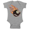 Infant Baby Rib Bodysuit Thumbnail