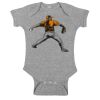 Infant Baby Rib Bodysuit Thumbnail