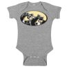 Infant Baby Rib Bodysuit Thumbnail