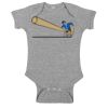 Infant Baby Rib Bodysuit Thumbnail