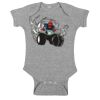 Infant Baby Rib Bodysuit Thumbnail