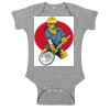 Infant Baby Rib Bodysuit Thumbnail