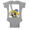 Infant Baby Rib Bodysuit Thumbnail