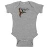 Infant Baby Rib Bodysuit Thumbnail