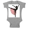 Infant Baby Rib Bodysuit Thumbnail