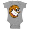 Infant Baby Rib Bodysuit Thumbnail