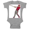 Infant Baby Rib Bodysuit Thumbnail