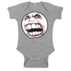 Infant Baby Rib Bodysuit Thumbnail