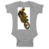 Infant Baby Rib Bodysuit Thumbnail