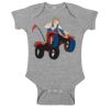 Infant Baby Rib Bodysuit Thumbnail