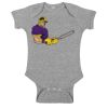 Infant Baby Rib Bodysuit Thumbnail