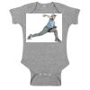 Infant Baby Rib Bodysuit Thumbnail