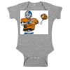 Infant Baby Rib Bodysuit Thumbnail