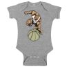 Infant Baby Rib Bodysuit Thumbnail