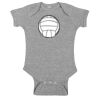 Infant Baby Rib Bodysuit Thumbnail