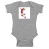 Infant Baby Rib Bodysuit Thumbnail