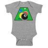 Infant Baby Rib Bodysuit Thumbnail