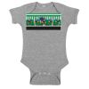 Infant Baby Rib Bodysuit Thumbnail