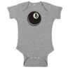 Infant Baby Rib Bodysuit Thumbnail