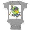 Infant Baby Rib Bodysuit Thumbnail