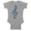 Infant Baby Rib Bodysuit Thumbnail