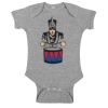 Infant Baby Rib Bodysuit Thumbnail