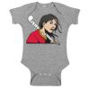 Infant Baby Rib Bodysuit Thumbnail