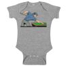 Infant Baby Rib Bodysuit Thumbnail