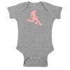 Infant Baby Rib Bodysuit Thumbnail