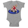 Infant Baby Rib Bodysuit Thumbnail