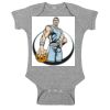 Infant Baby Rib Bodysuit Thumbnail