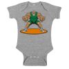 Infant Baby Rib Bodysuit Thumbnail