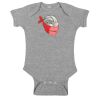 Infant Baby Rib Bodysuit Thumbnail