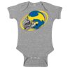 Infant Baby Rib Bodysuit Thumbnail