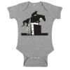 Infant Baby Rib Bodysuit Thumbnail