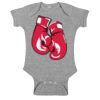 Infant Baby Rib Bodysuit Thumbnail