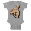 Infant Baby Rib Bodysuit Thumbnail