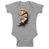 Infant Baby Rib Bodysuit Thumbnail