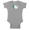 Infant Baby Rib Bodysuit Thumbnail