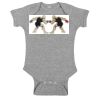 Infant Baby Rib Bodysuit Thumbnail