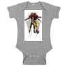 Infant Baby Rib Bodysuit Thumbnail