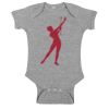 Infant Baby Rib Bodysuit Thumbnail