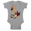 Infant Baby Rib Bodysuit Thumbnail